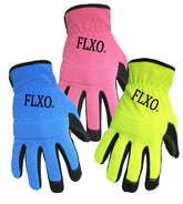 BOSS 420L Touchscreen Mechanic Gloves, Open Cuff, Assorted